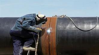 Russia, Austria, Germany, Plan Ukraine Gas Pipe Bypass