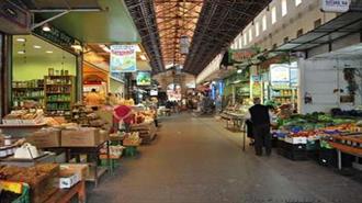 Ζημία 1,2 Δις Ευρώ στην Αγορά Μέσα σε 10 Ημέρες - Μείωση του Τζίρου Κατά 305 Εκατομμύρια Ευρώ