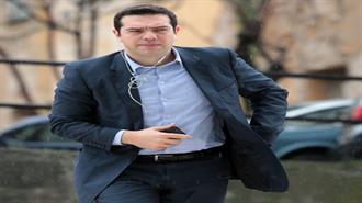 Αλ. Τσίπρας: Δεν θα Δεχτώ να Μην Υπάρξει Δεδηλωμένη στην Ψηφοφορία