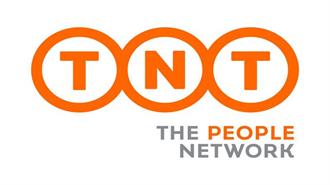 Η TNT Express Ελλάδος Στηρίζει την Επιχειρηματικότητα σε Περίοδο Κρίσης