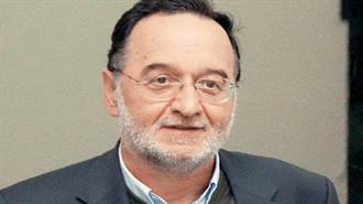 Λαφαζάνης προς Τσίπρα: Μην Υπογράφεις τη Συμφωνία