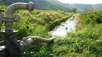 Παράταση Χωρίς Πρόστιμο για τις Άδειες Νερού