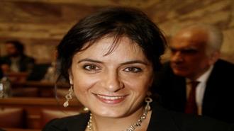 Ελενα Παναρίτη: Το Ταμείο Ιδιωτικοποιήσεων Δεν θα Γίνει Εύκολα Αποδεκτό