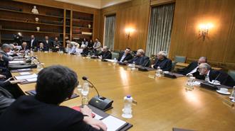 Σε Τροχιά Ανασχηματισμού Βαδίζει η Κυβέρνηση