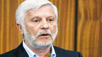 Αρθρο Τατούλη στην Γερμανική Handelsblatt για τη Συμφωνία της 13ης Ιουλίου