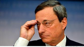 Αύξηση ELA Κατά 900 Εκατ. Αποφάσισε η ΕΚΤ - Η Απόφαση του Eurogroup για Καταρχήν Έγκριση του Δανείου-«Γέφυρα»