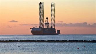 Κύπρος: Θα Γίνει Τεχνητός Ύφαλος η Πλατφόρμα «Σκαραβαίος 4»;