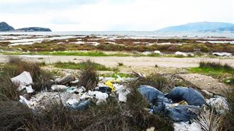 Βαθιά Ανάσα Αισιοδοξίας για τους Μικρούς Υγρότοπους