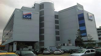 ICAP: Φρένο στη Μείωση της Απασχόλησης Μετά από Έξι Χρόνια Ύφεσης