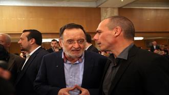 Τσίπρας vs Λαφαζάνη-Βαρουφάκη
