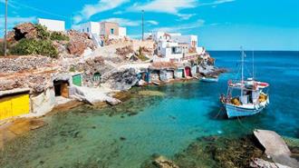 Νερό Από Υδροφόρες και Φέτος στα Νησιά