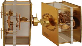 Οι Αρχαίοι Έλληνες Είχαν «Υπηρέτρια-Ρομπότ», Υδραυλικό Τηλέγραφο και «Κινηματογράφο»