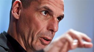 Στη Βουλή οι Μηνυτήριες Αναφορές Κατά Βαρουφάκη - Πολιτικό Σεισμό Προκαλεί το Plan B