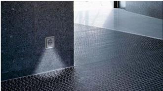 ABB: Φωτιζόμενη Πρίζα με τον Χαρακτηρισμό Steplight