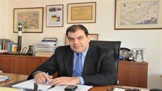 Ο Ιωσήφ Ιωσήφ Νέος Πρόεδρος του Συνδέσμου Κύπρου – Ελλάδας