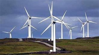 Αιολικό 33 MW Εξαγοράσει η Allianz στη Σουηδία
