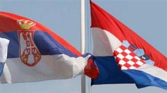 Αναζωπύρωση Εθνικισμών Μεταξύ Σερβίας - Κροατίας