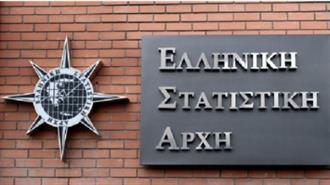 Στο 1,4% ο Ρυθμός Ανάπτυξης της Ελληνικής Οικονομίας το Β΄Τρίμηνο του 2015