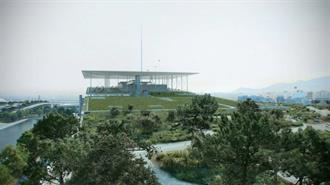 ΡΑΕ: Αίτηση Τροποποίησης της Άδειας Παραγωγής Ηλεκτρικής Ενέργειας από το Ίδρυμα Σταύρος Νιάρχος