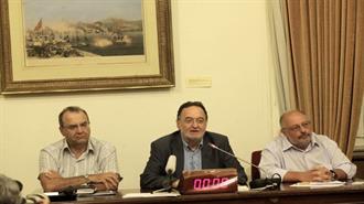 Στην «Λαϊκή Ενότητα» υπό τον Π.Λαφαζάνη η Τρίτη Διερευνητική Εντολή