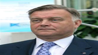 Τι Σημαίνει η Παραίτηση του Επικεφαλής των Ρωσικών Σιδηροδρόμων