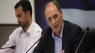 Σταθάκης: Διεξάγονται Ερευνες για τις Μεγάλες Διαφορές στην Τιμή της Βενζίνης - Σύντομα η Άρση των Τραπεζικών Περιορισμών