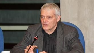 Τσιρώνης: Δραχμή Σημαίνει πως οι Πολυεθνικές θα Μπορούν να Αγοράζουν Πολύ Φθηνά τα Φωτοβολταϊκά μας και Όλες τις Επενδύσεις