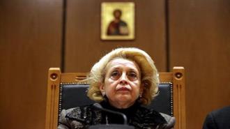 Η Βασιλική Θάνου Πρώτη Γυναίκα Πρωθυπουργός της Ελλάδας – Στις 20 Σεπτεμβρίου οι Εκλογές