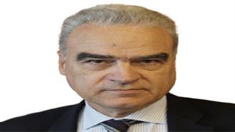 Όλοι οι Υπουργοί της Υπηρεσιακής Κυβέρνησης - Στο ΥΠΑΠΕΝ ο Πρώην Πρύτανης του ΕΜΠ Ι. Γκόλιας