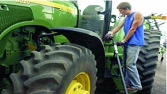 Καταργούνται Από 1ης Οκτωβρίου 2016 οι Ελαφρύνσεις στο Αγροτικό Πετρέλαιο