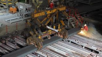 Μεταλλουργία: Νέα Πτώση Φέρνουν τα Capital Controls