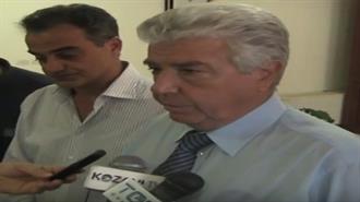 Παναγιωτάκης:«Η Στρατηγική της ΔΕΗ και της Περιφέρειας Δυτικής Μακεδονίας Ταυτίζονται» (Video)