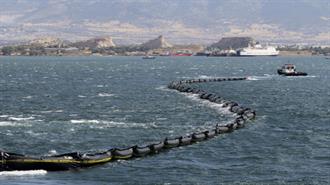 11 - 12 Σεπτεμβρίου: Διεθνές Συνέδριο για τις Περιβαλλοντικές Προοπτικές του Κόλπου της Ελευσίνας