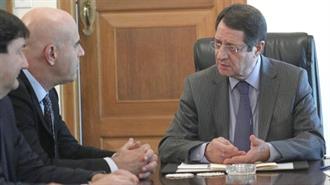 Eni: Πιθανή Συνεγασία με την Κύπρο για τις Εξαγωγές LNG Από την Αίγυπτο προς την Ευρώπη