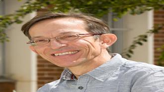 EU PVSEC 2015: Στον Καθηγητή Andr&#233;s Cuevas το Βραβείο Μπεκερέλ για τη Συμβολή του στην Ανάπτυξη των Φωτοβολταϊκών Κυψελών Σιλικόνης