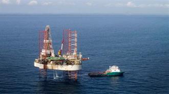 Νέα Μελέτη του ΙΕΝΕ για την Αξιοποίηση του Δυναμικού Υδρογονανθράκων της Ελλάδας