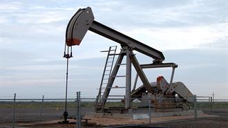 Αλβανικός Τύπος: Ενδιαφέρον Από Shell και Delek για Χερσαία Οικόπεδα Υδρογονανθράκων (Χάρτης)