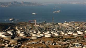 Έβλεπαν Grexit, Φόρτωσαν Πετρέλαιο