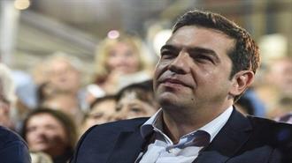 Καθαρή Νίκη ΣΥΡΙΖΑ στις Εκλογές με 145 Έδρες και Πάνω από 7% Διαφορά από τη ΝΔ