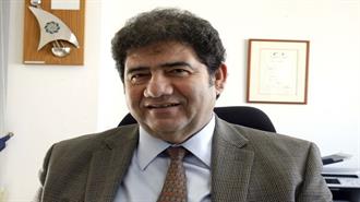 Σόλων Κασίνης: Ο Αγωγός East Med Εναλλακτική Πηγή Φυσικού Αερίου Προς την Ευρώπη