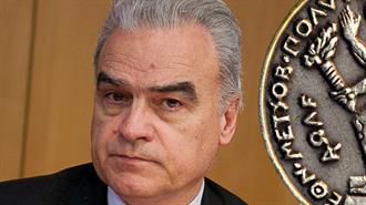 Το ΣτΕ Ακυρώνει την Εκλογή του Πρώην ΥΠΑΠΕΝ ως Πρυτάνεως του ΕΜΠ