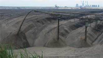 ΔΕΗ: Επίταξη Εκτάσεων για να Εξασφαλίσει Λιγνίτη