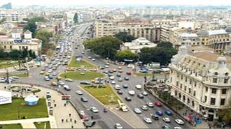 Χωρίς Θέρμανση Κινδυνεύουν να Μείνουν οι Κάτοικοι του Βουκουρεστίου το Χειμώνα Λόγω Χρεών της Elcen στη Romgaz