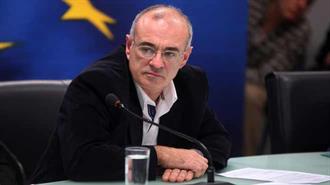 Μέτρα Στήριξης των Ελλήνων Εξαγωγέων Προανήγγειλε ο Μάρδας