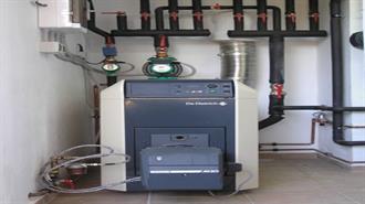 Εκταμιεύθηκε η Πρώτη Δόση του Προγράμματος Επιδότησης Εγκαταστάσεων Φυσικού Αερίου