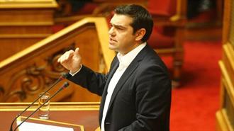 Τσίπρας: Άνοιγμα της Αγοράς Ενέργειας με Δημόσιο Χαρακτήρα για ΔΕΗ και ΑΔΜΗΕ