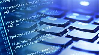 Μόλις το 8,7% των Νέων στην Ελλάδα Έχει Τεχνικές Γνώσεις Προγραμματισμού