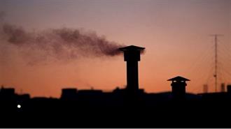 Μετρητές Aιθαλομίχλης σε 5 Πόλεις της Στερεάς Ελλάδας