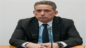 Χρυσόγονος: Η Κομισιόν Ήξερε το Σκάνδαλο Volkswagen Εδώ και Τουλάχιστον Δυο Χρόνια