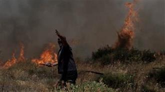 Καταβλήθηκαν οι Oικονομικές Eνισχύσεις στους Πυρόπληκτους της Νεάπολης Λακωνίας.